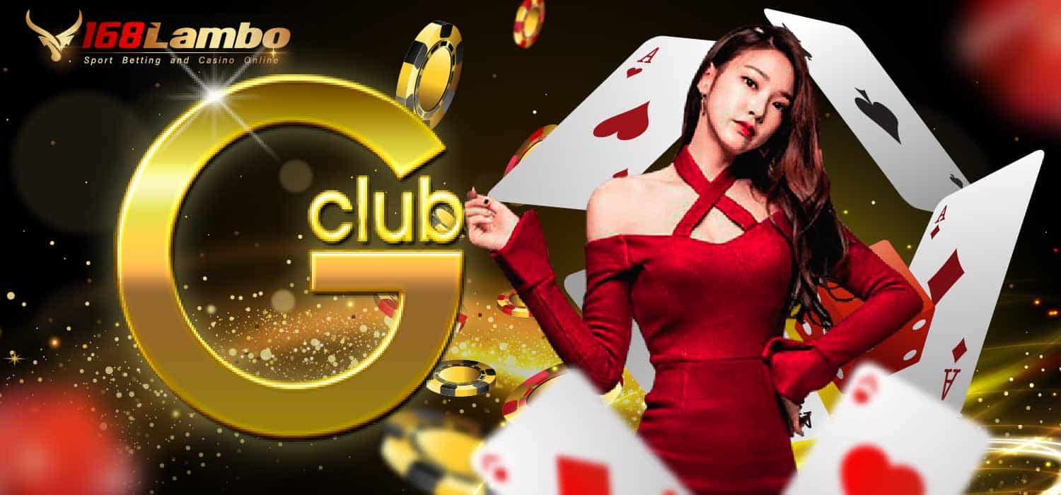 Gclub